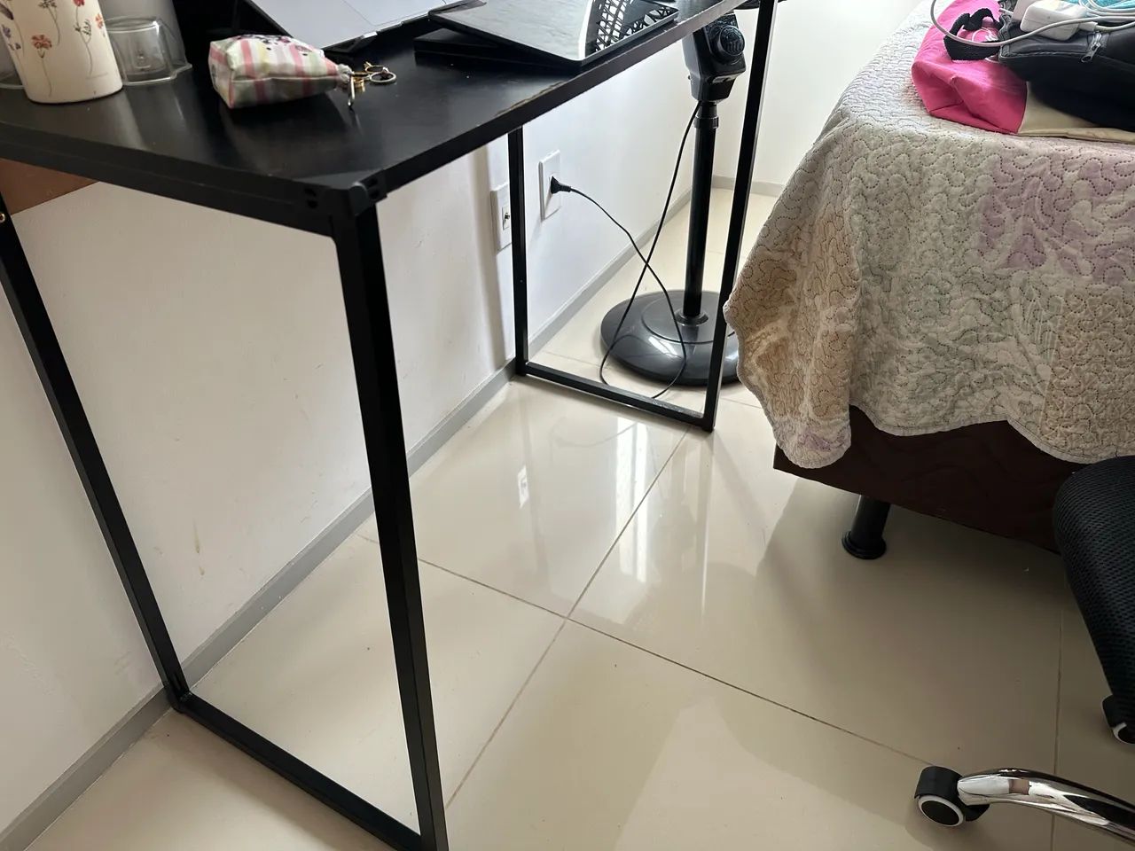Mesa de estudos 