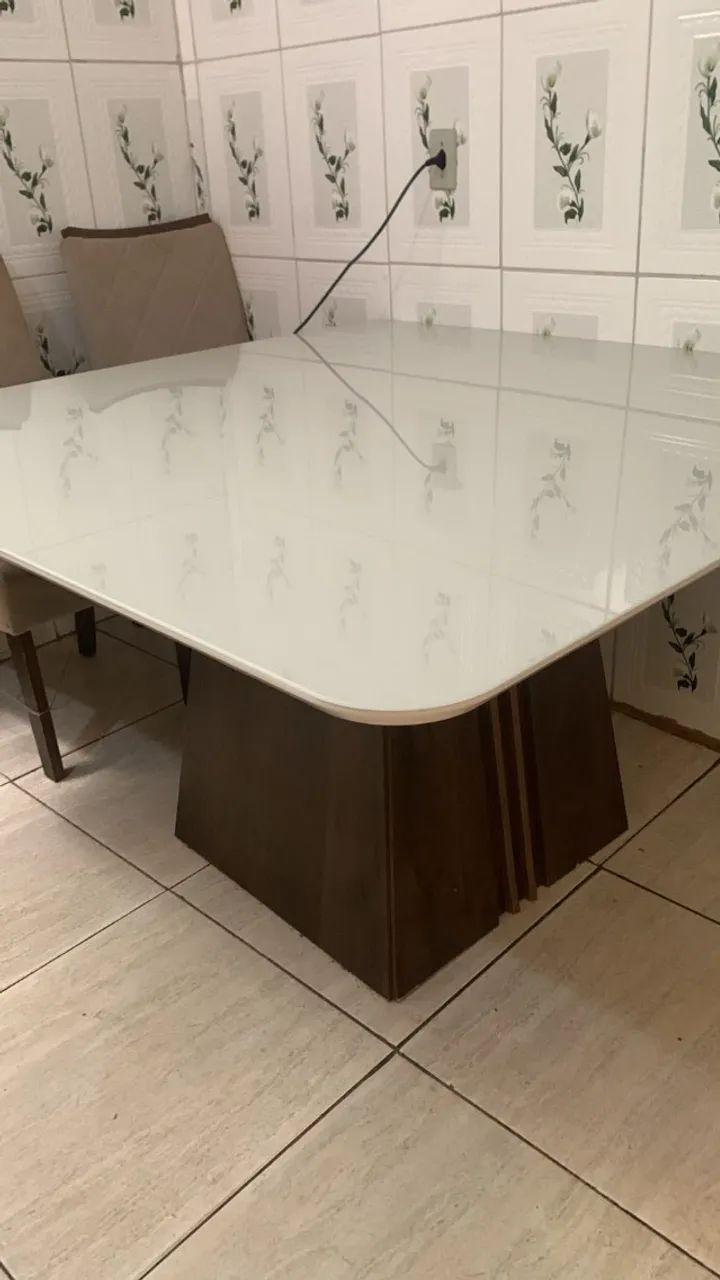 MESA DE JANTAR - Foto 2