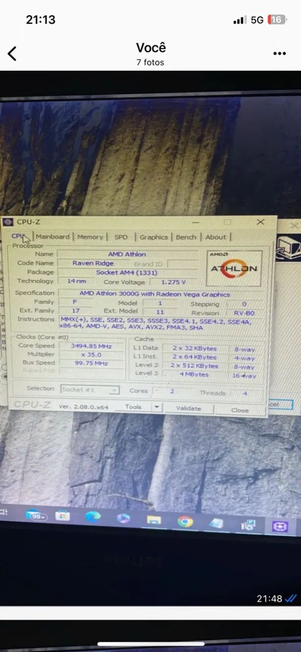 Computador  - Foto 4