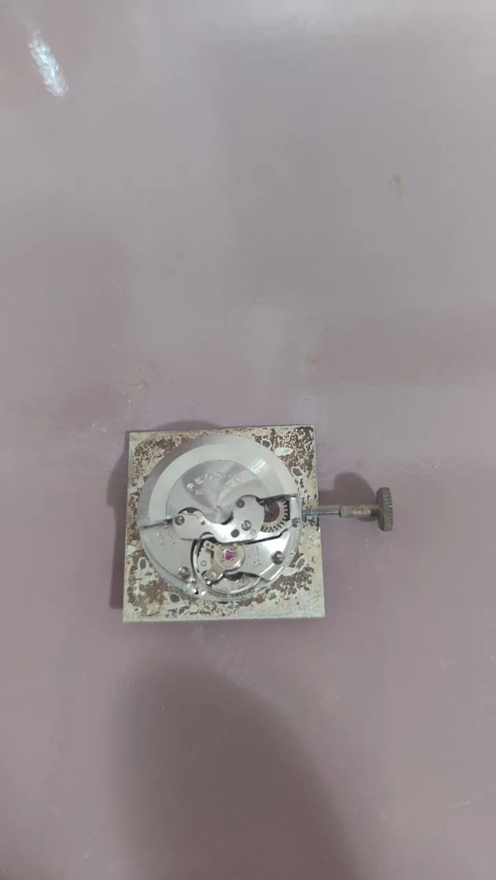 Máquinas de relógio  - Foto 5