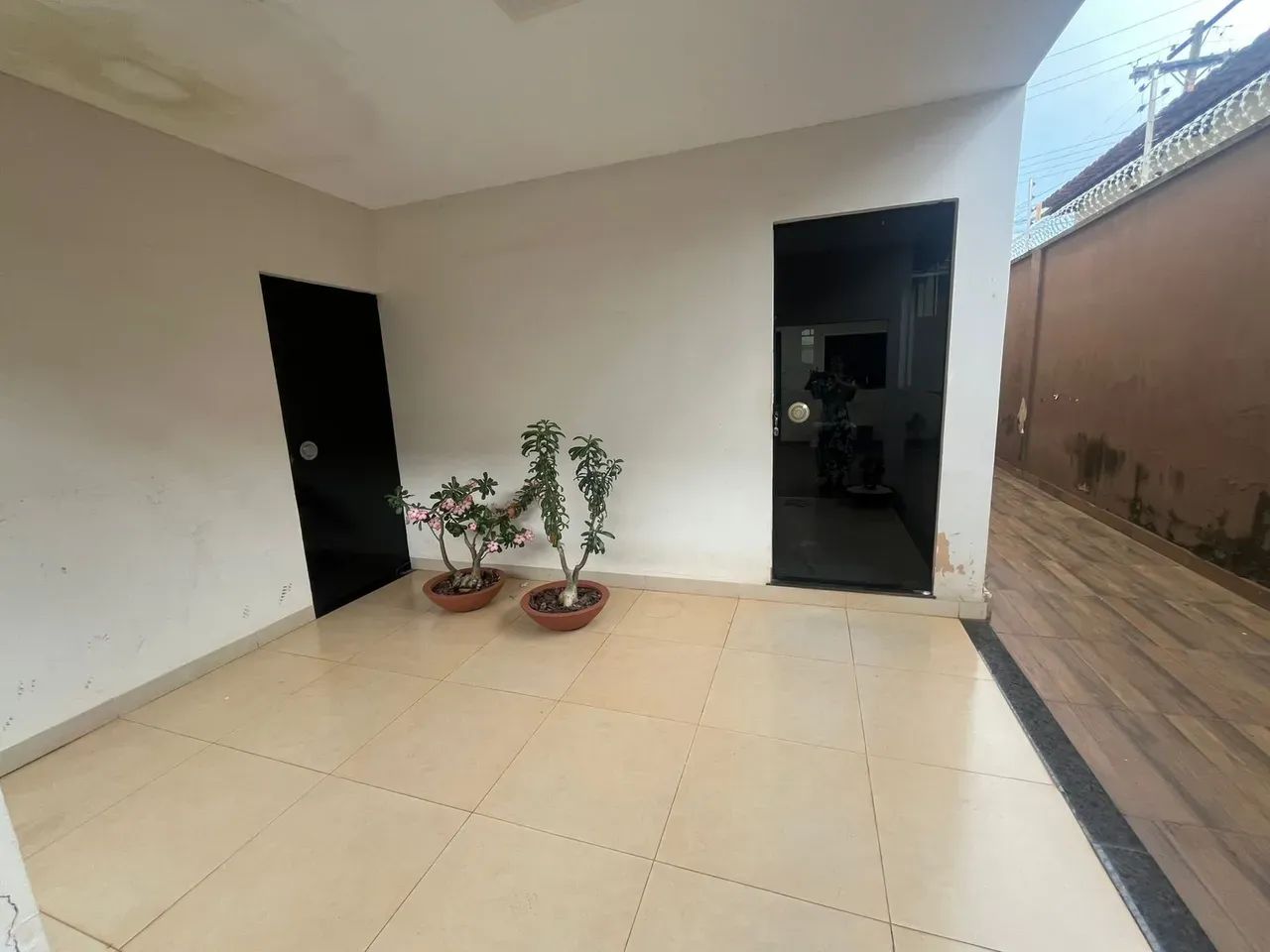 Casa com 3 Quartos Financiável na 504 Norte - Foto 11