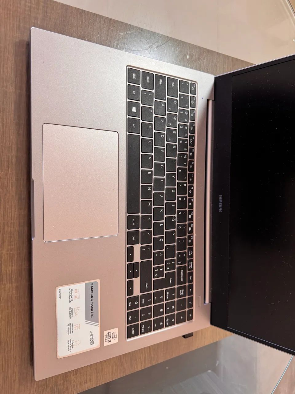 Notebook Samsung book E30 - Foto 3