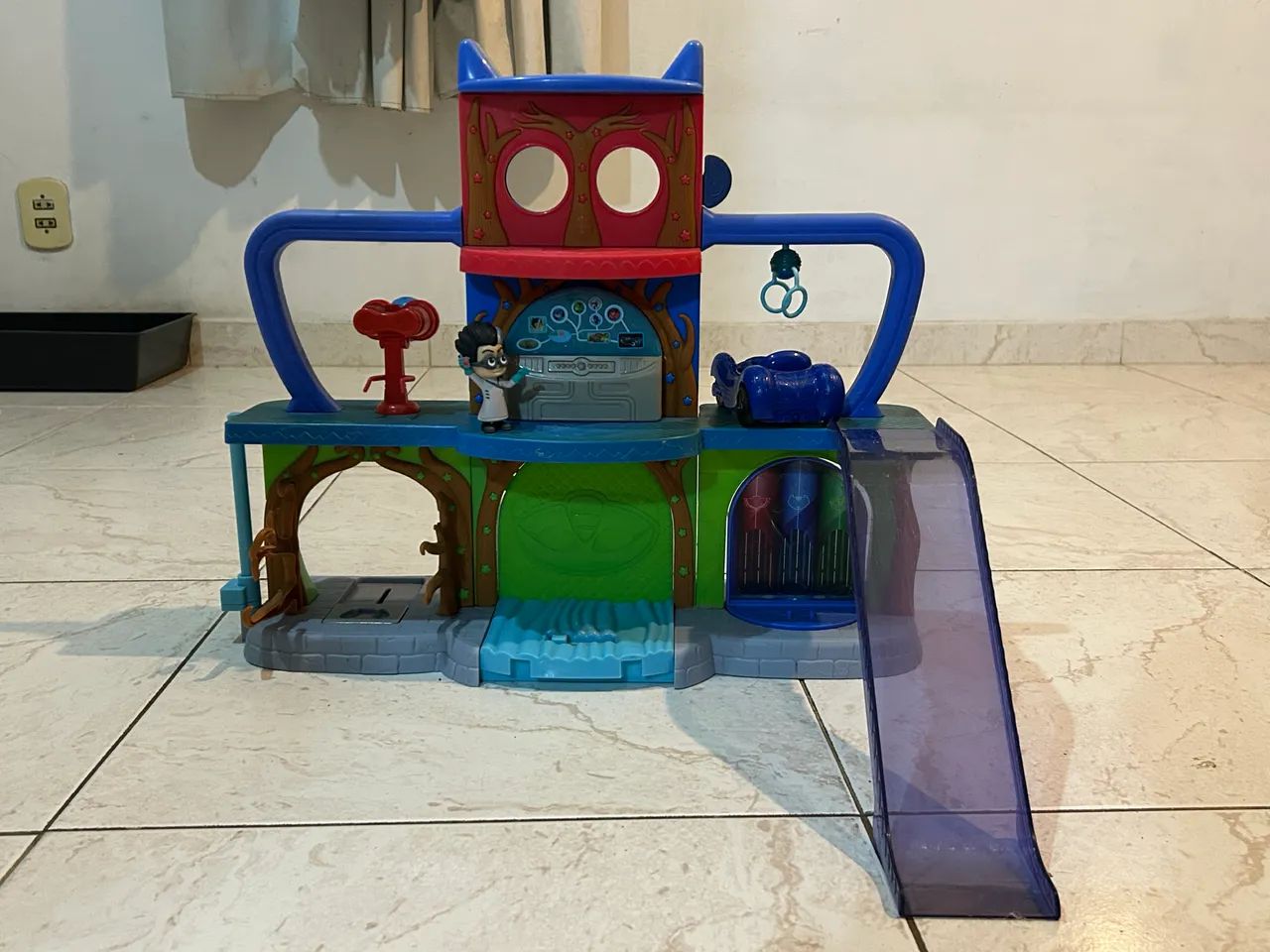 Castelo PJ Mask - Foto 3