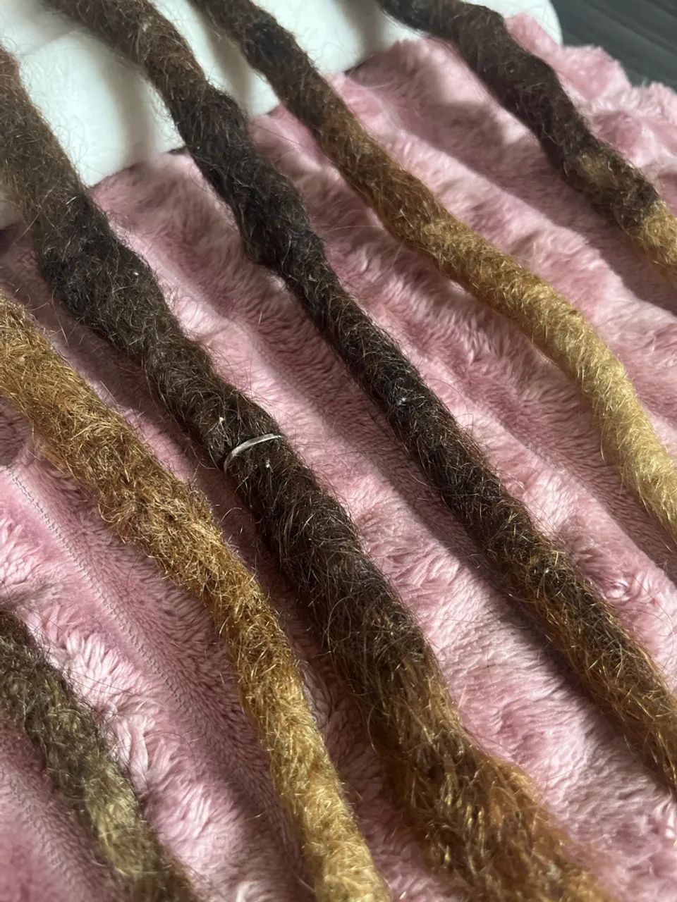 Dreads Cabelo Natural - Foto 2