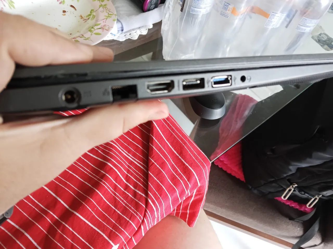 Notebook Acer Aspire 3 - Foto 4