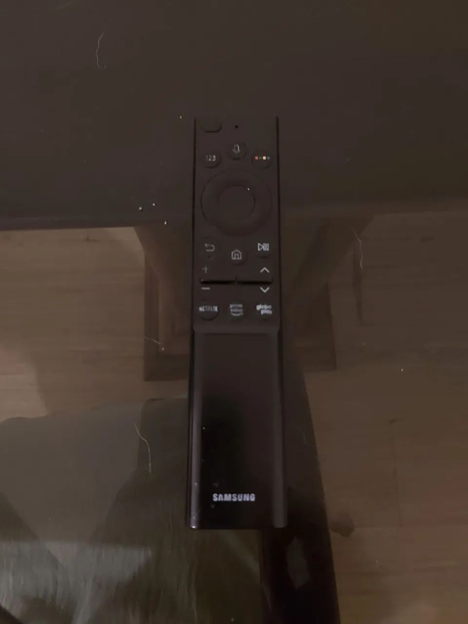 Televisão Samsung 55 polegadas  - Foto 4