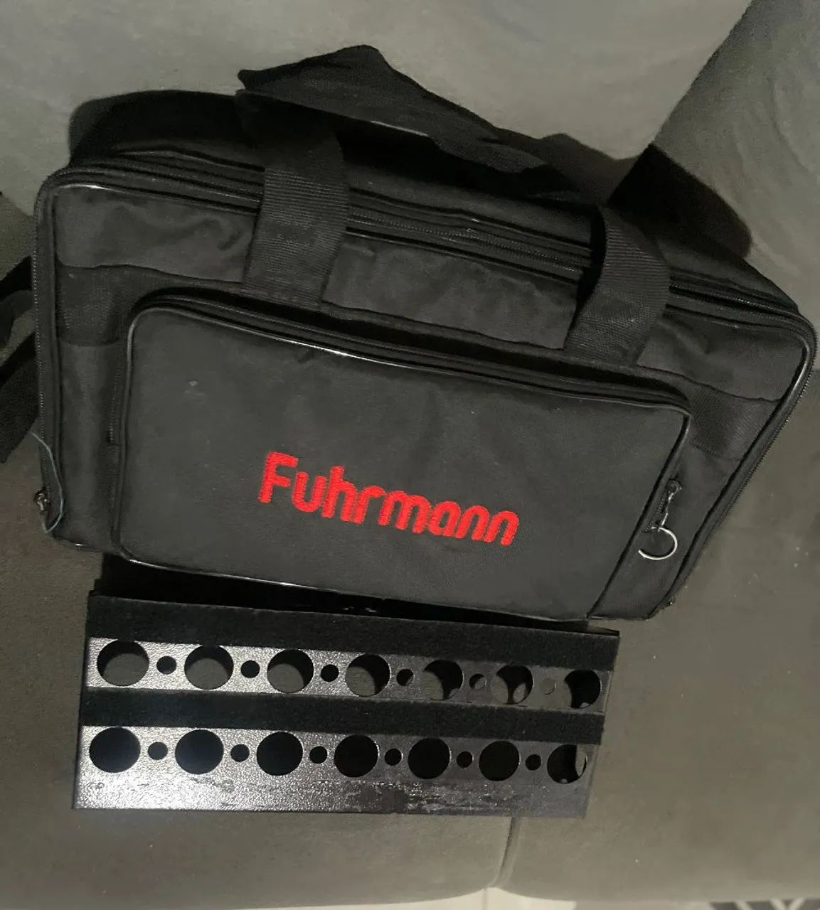 Mini Board + Bag