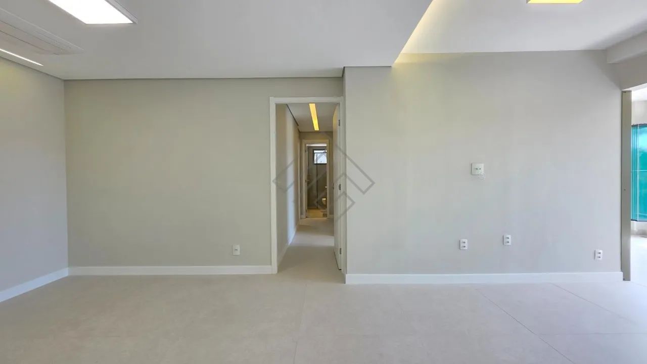 APARTAMENTO A VENDA E LOCAÇÃO COM 3 QUARTOS 1 SUÍTE - NOVA CAMPINAS - Foto 4