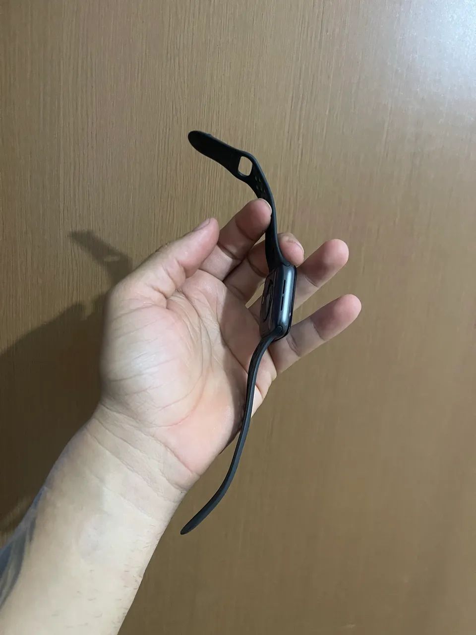 Apple Watch-SE 40mm novinho 700,00 - Foto 4