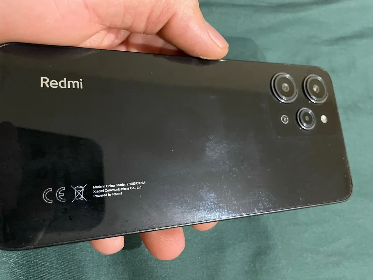 Redmi 12 256GB