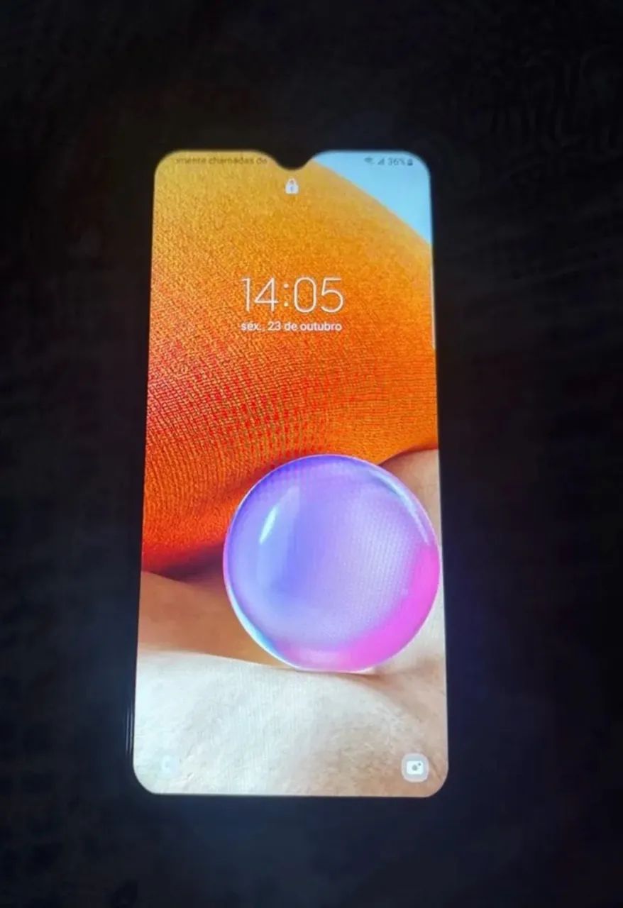 Samsung A32