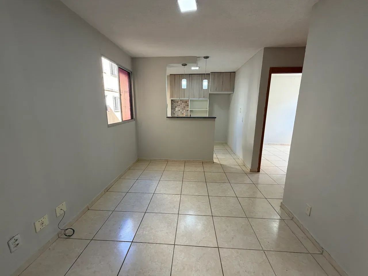 Imóvel para aluguel com 40 metros quadrados com 2 quartos em Carumbé - Cuiabá - MT - Foto 3