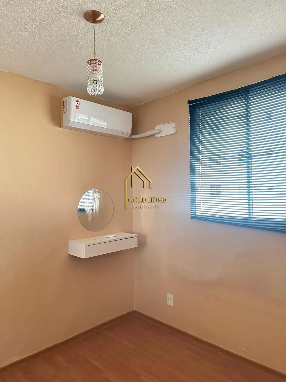 Apartamento à venda: condomínio Chapada do Bosque - Foto 3