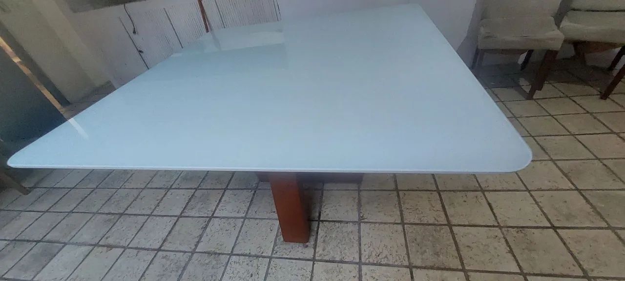 Mesa para 8 lugares  - Foto 3