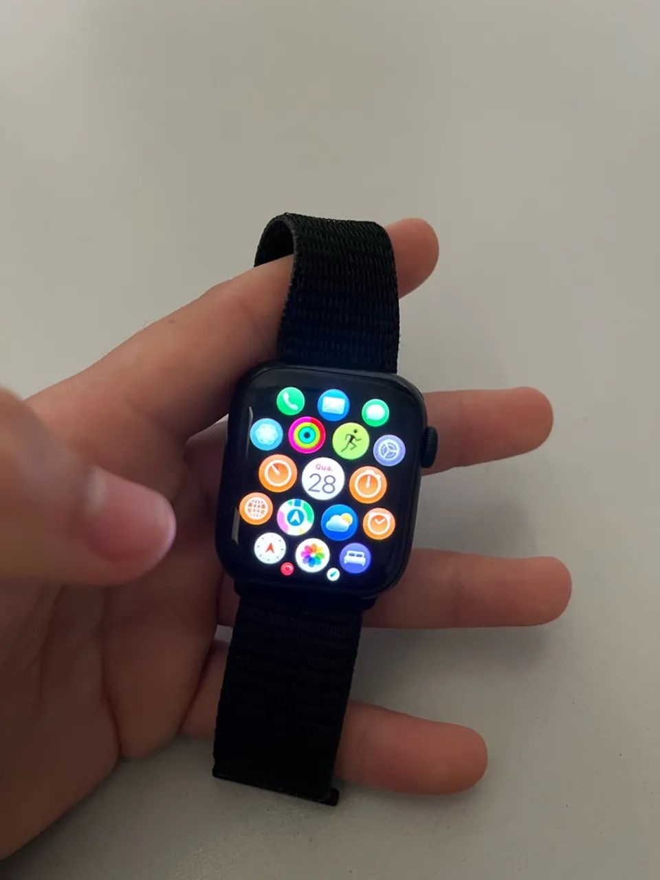 Apple Watch  - Foto 3