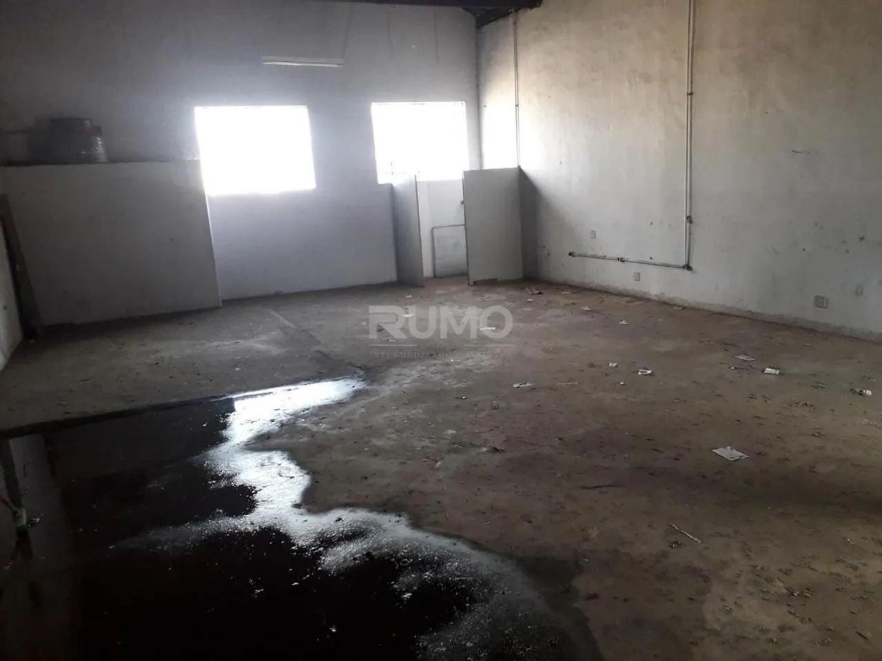 Galpão à venda em Campinas, São Bernardo, com 173 m² - Foto 4