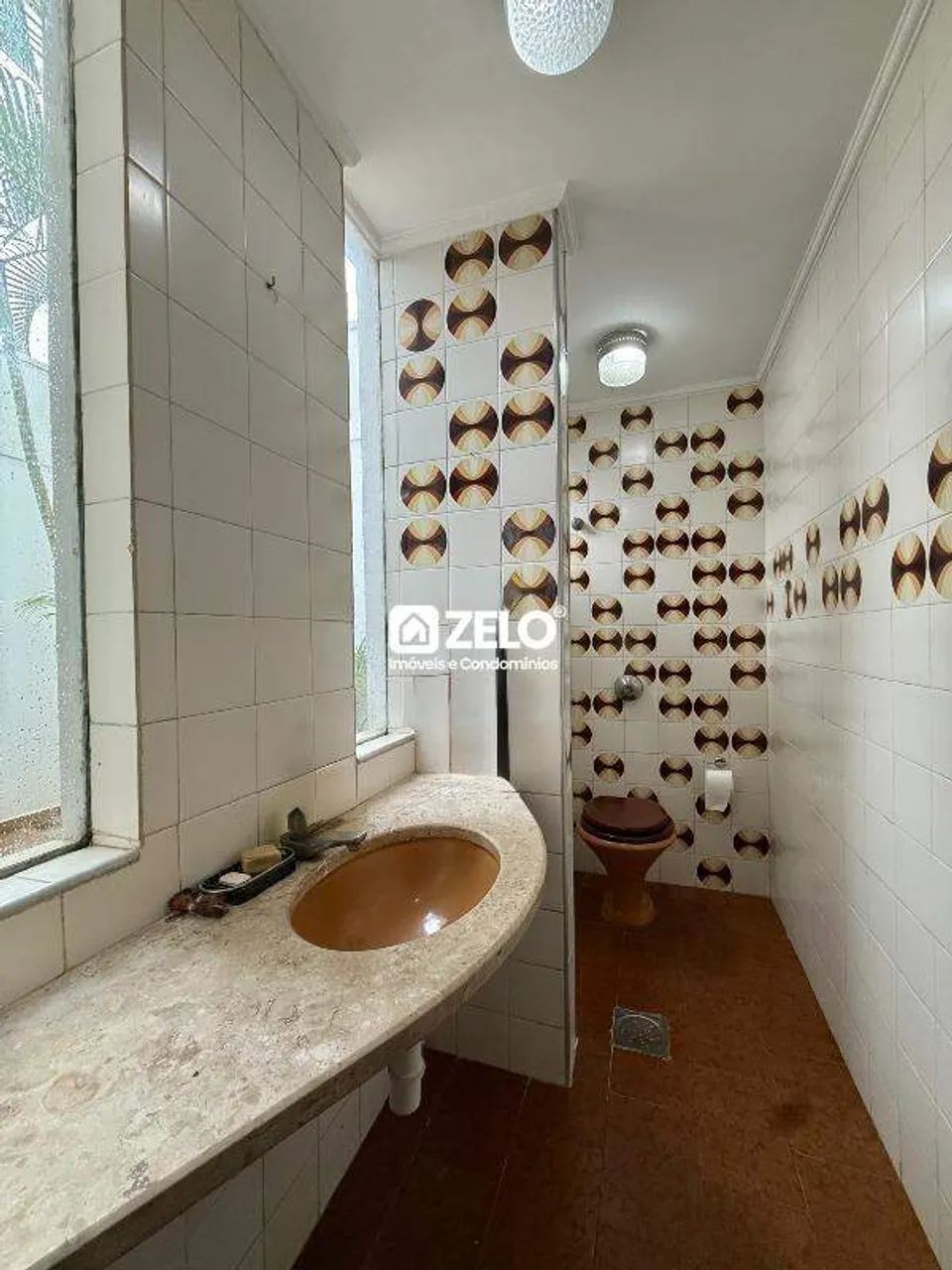 Casa comercial para aluguel em Parque Taquaral, Campinas - SP | Cód 59450 - Foto 5