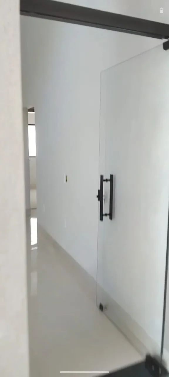 Casa com 3 quartos no Setor Santos Dumont - Foto 2