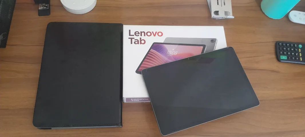 Tablet Lenovo Tab 10.1 polegadas - Foto 4