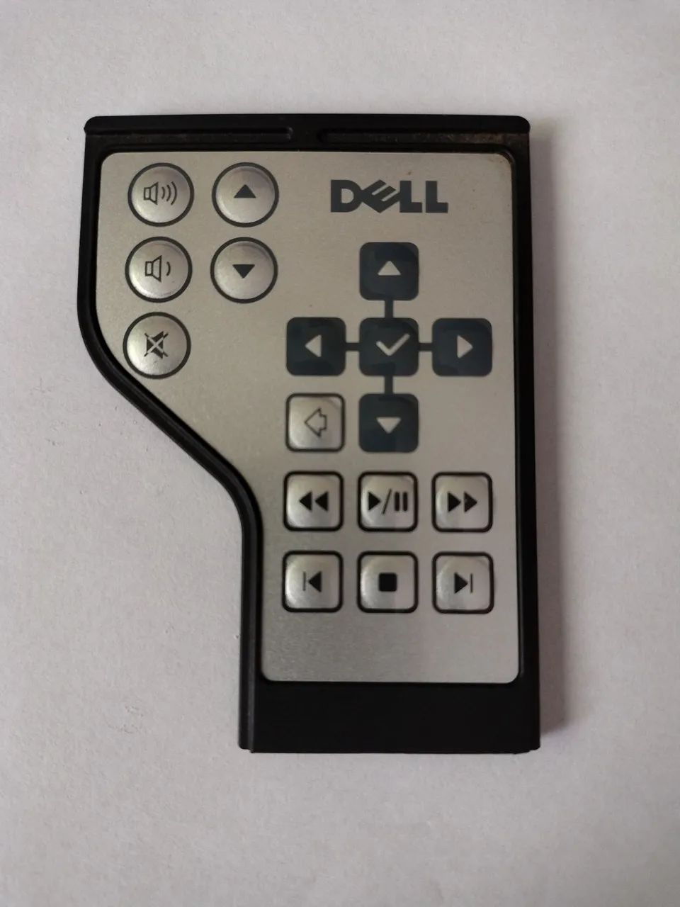 Controle remoto Dell 1525.