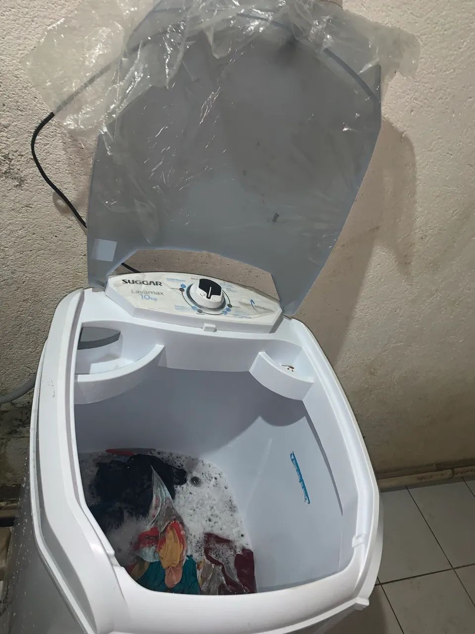 Tanquinho siminovo interessados chama no Watts *80