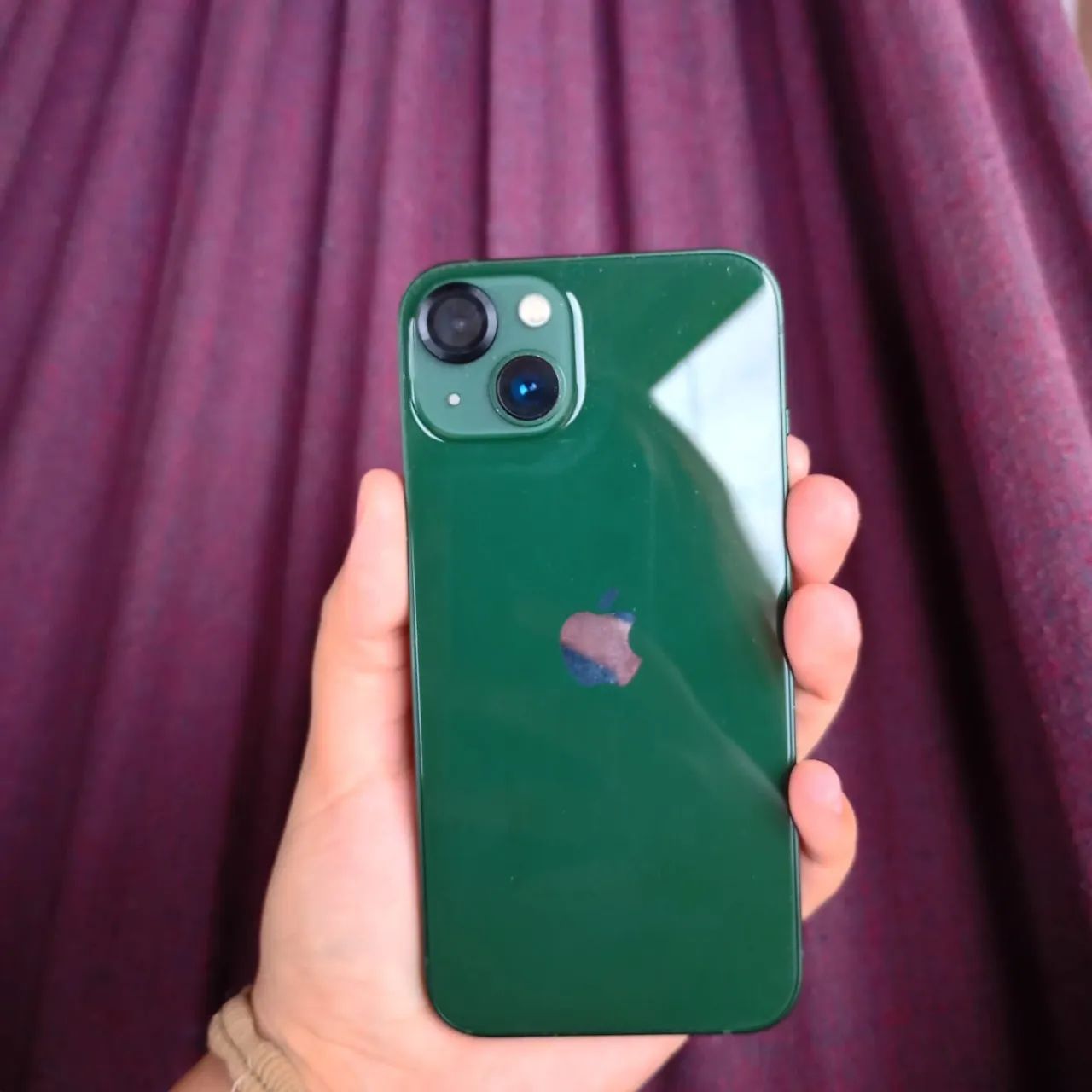 Vendo iPhone 13 normal - Foto 2