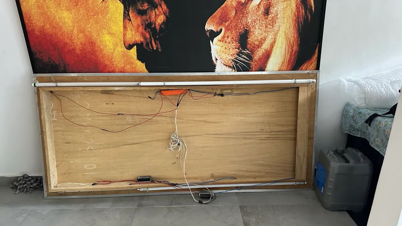 Espelho com Led - Foto 3