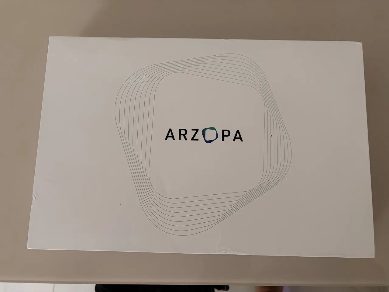 PROMOÇÃO MONITOR ARZOPA Z1FC 144HZ 16 POLEGADAS IMPECÁVEL