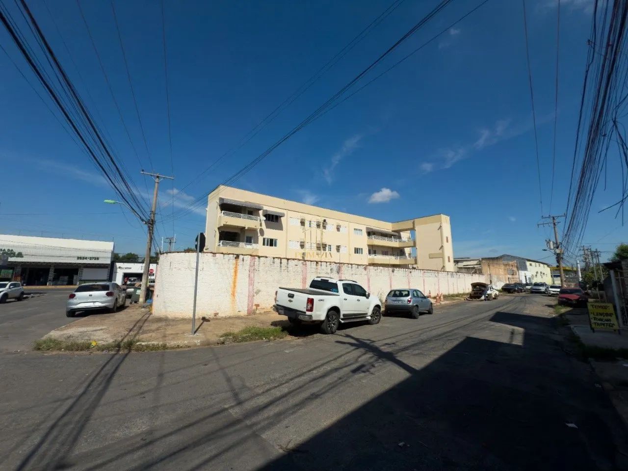 Complexo imobiliário à venda na Avenida Carmindo de Campos - Foto 5