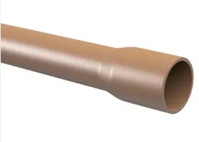 Tubo Soldável Água Fria PVC 6 Metros - Foto 2