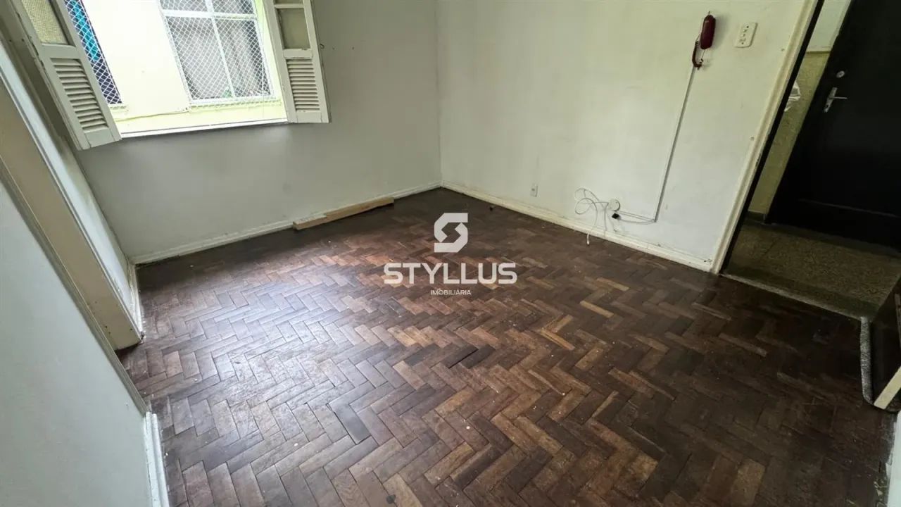Riachuelo | Apartamento 1 quarto - Foto 3