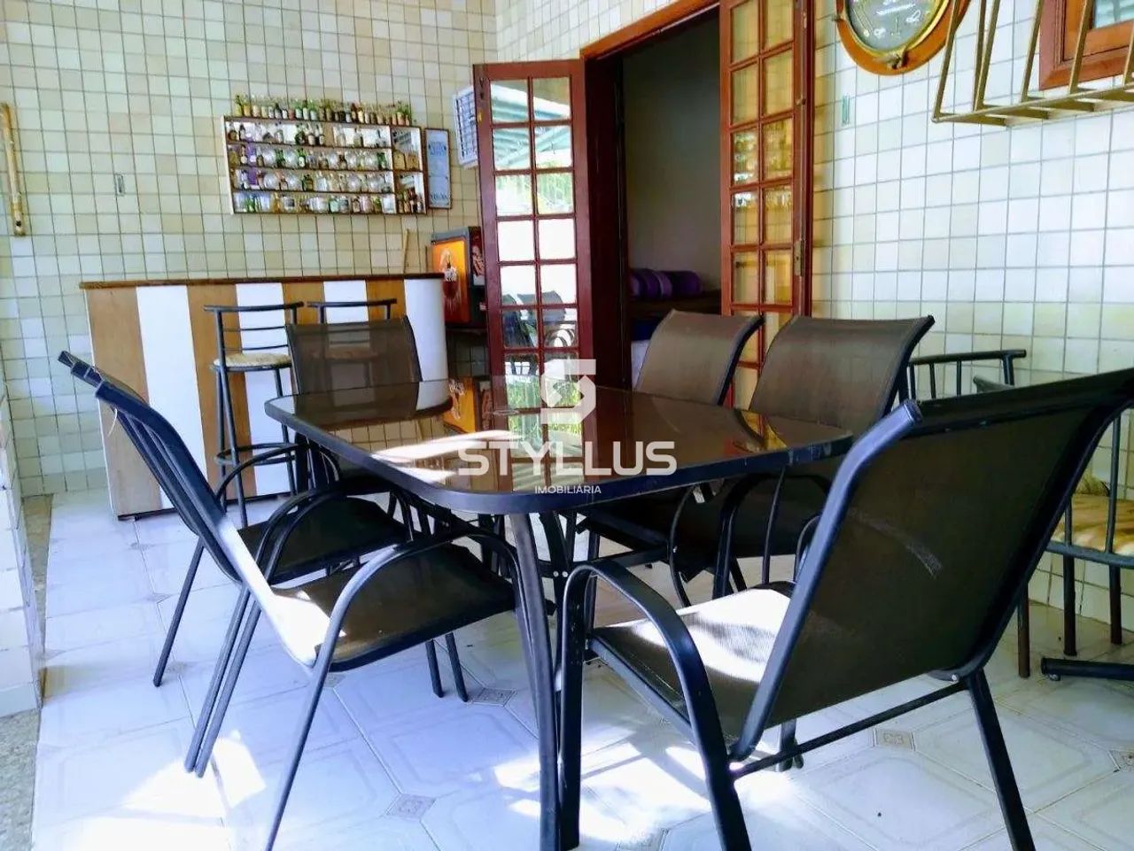 Méier | Casa 3 quartos - Foto 4