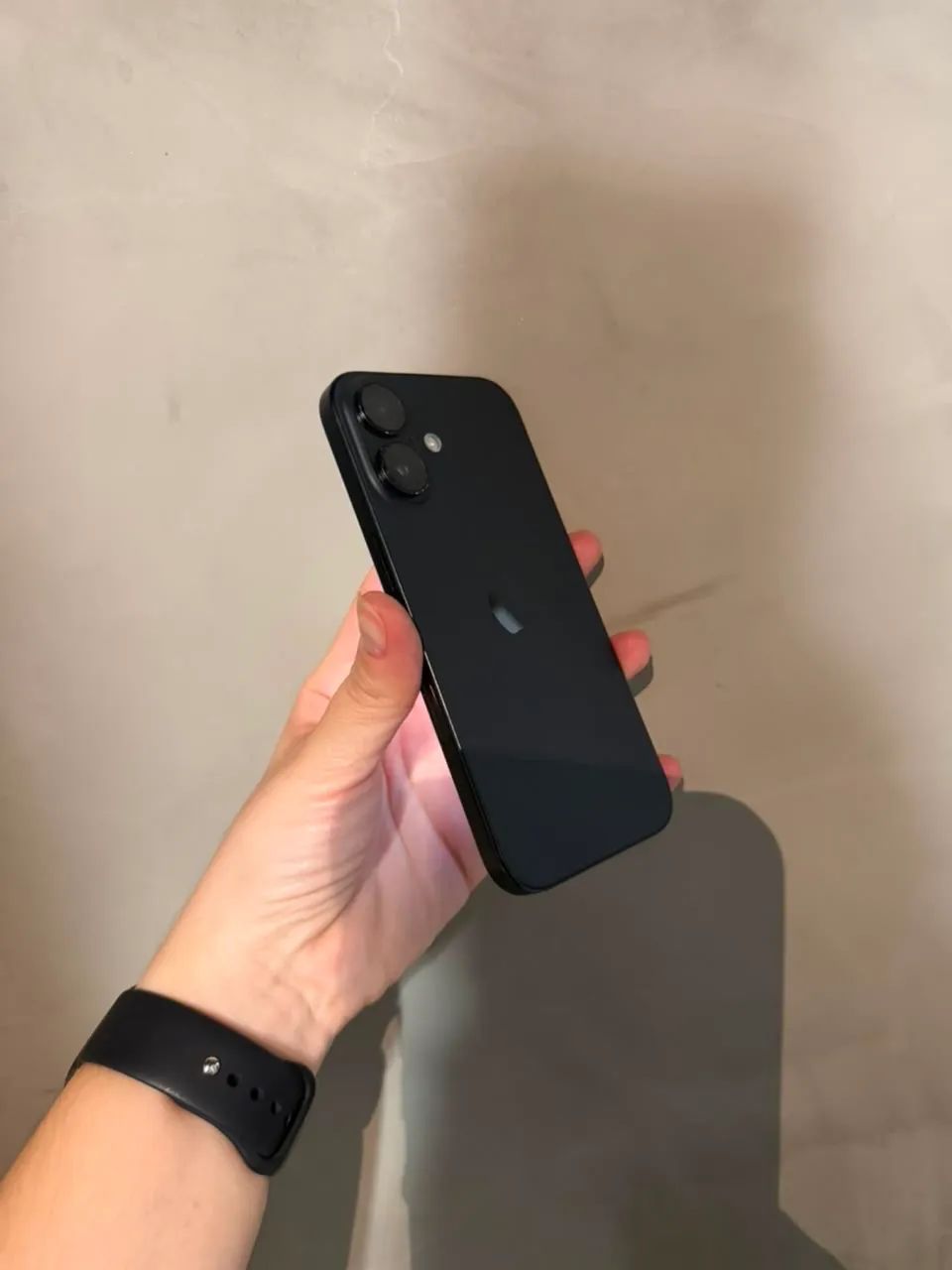 Iphone 16 - 128GB - Foto 3