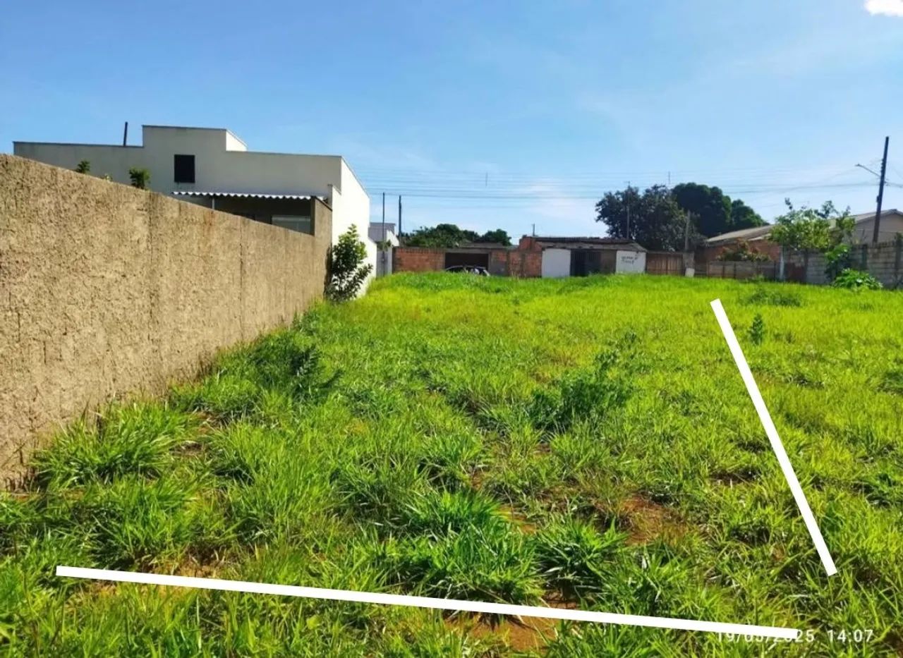 Foto - Brasília - Riacho Fundo II