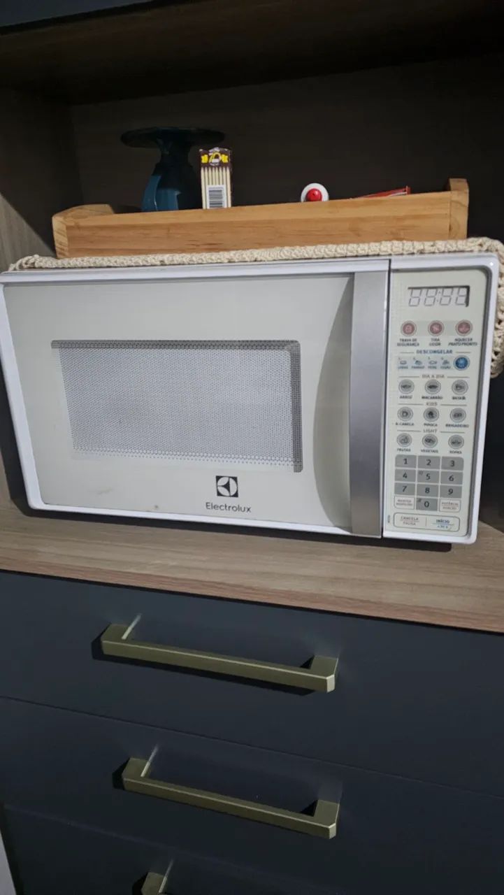 Micro-ondas 