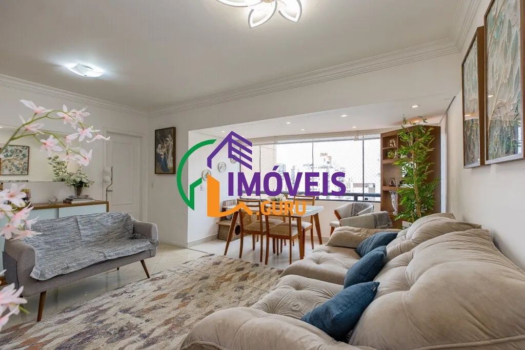APARTAMENTO - VILA MASCOTE - SP