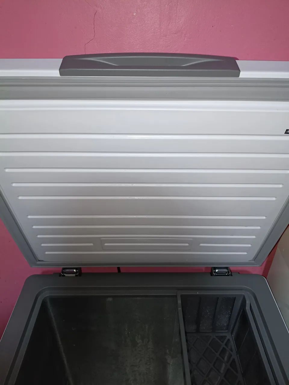 Freezer 142L *74 - Foto 5