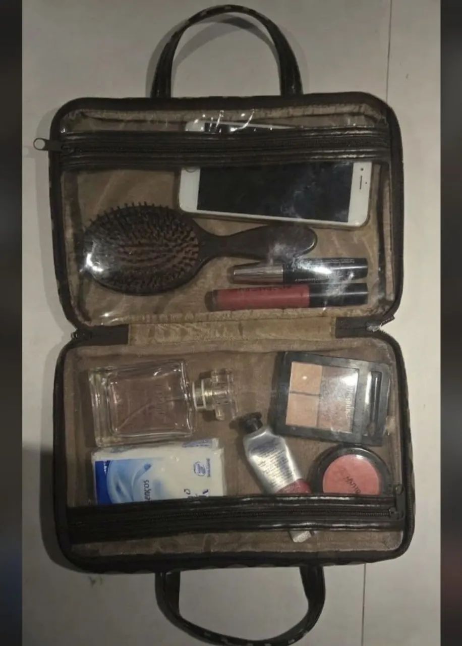 Bolsa de mão - Foto 5