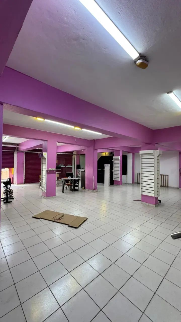 Prédio Comercial Centro da Cidade Proximo a Galeria Espirito Santo e Edificio Rio Negro - Foto 2