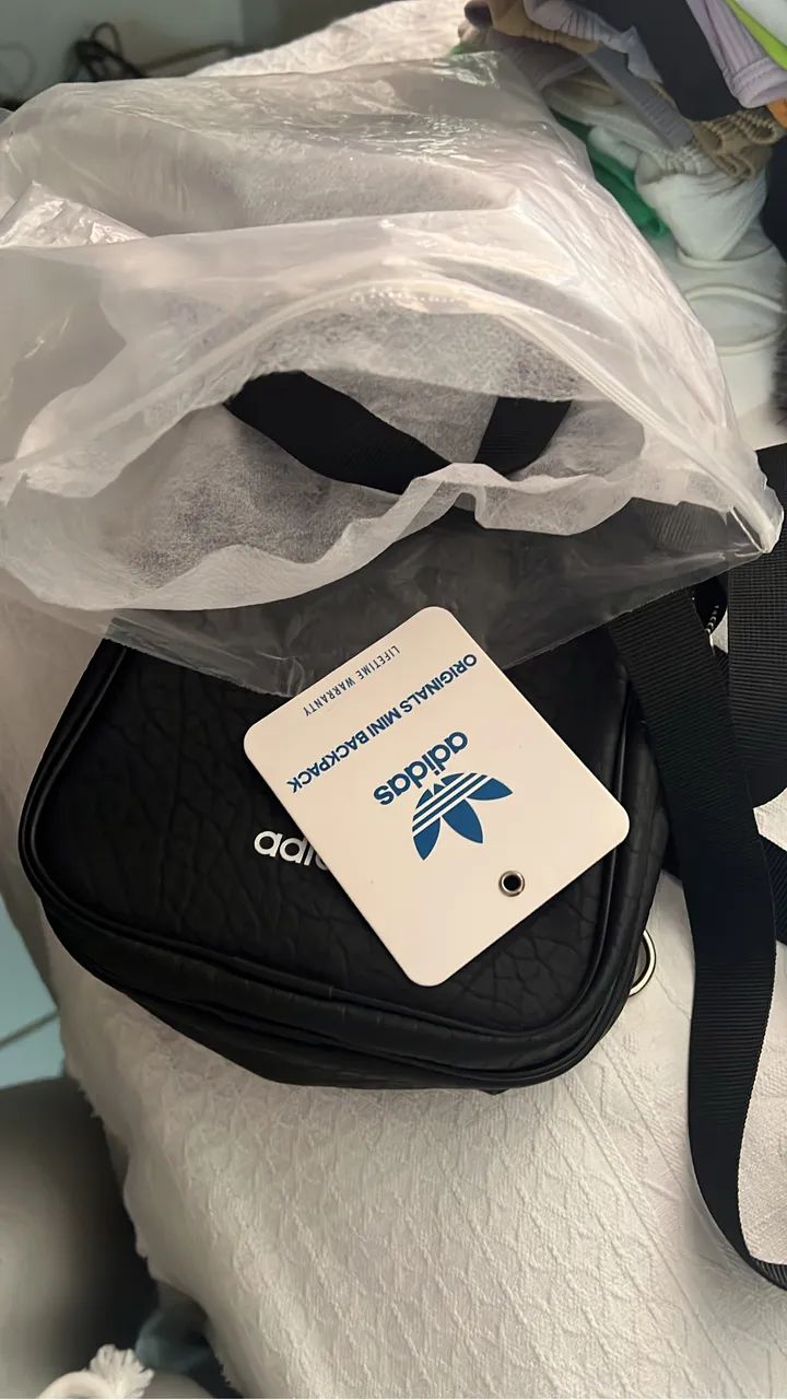 Bolsa Adidas - Foto 2