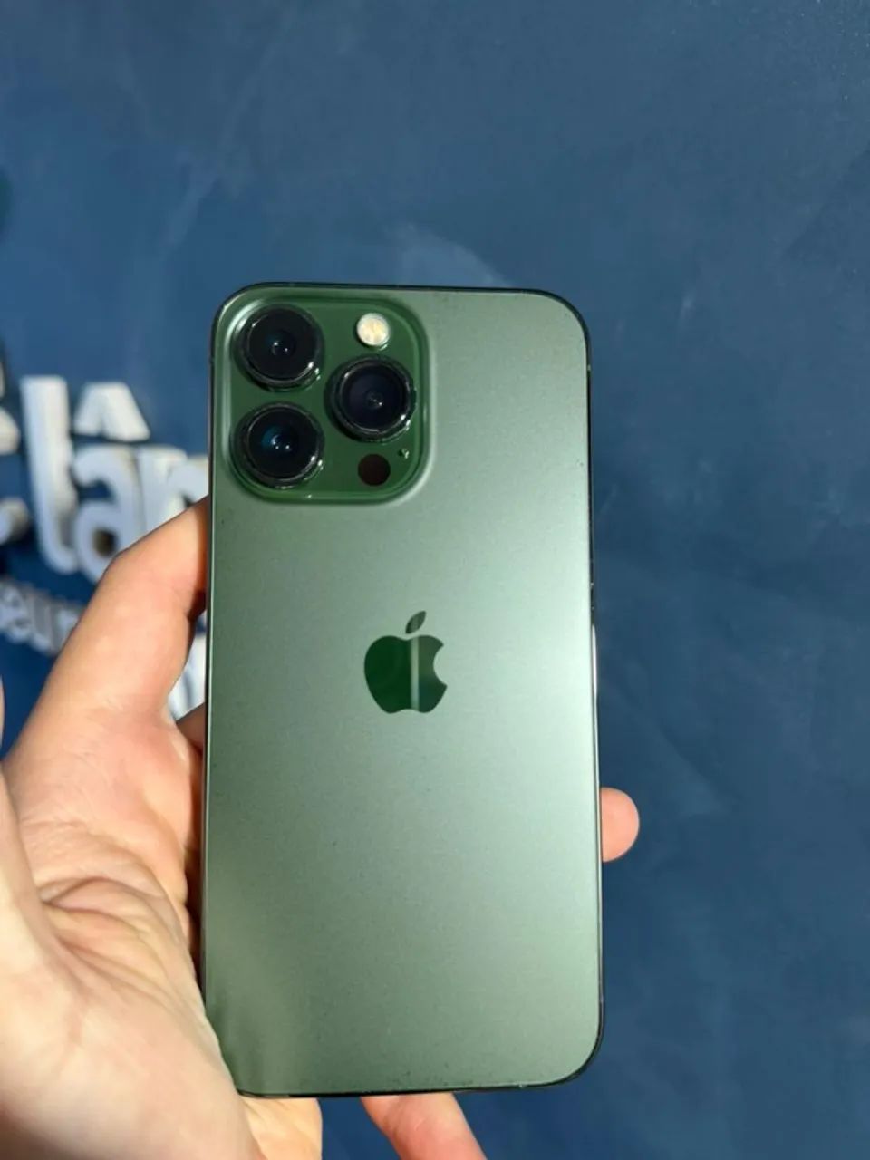 iPhone 13 Pro 128GB
