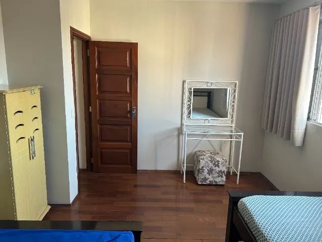 Apartamento residencial - Vila Hortência - Foto 5