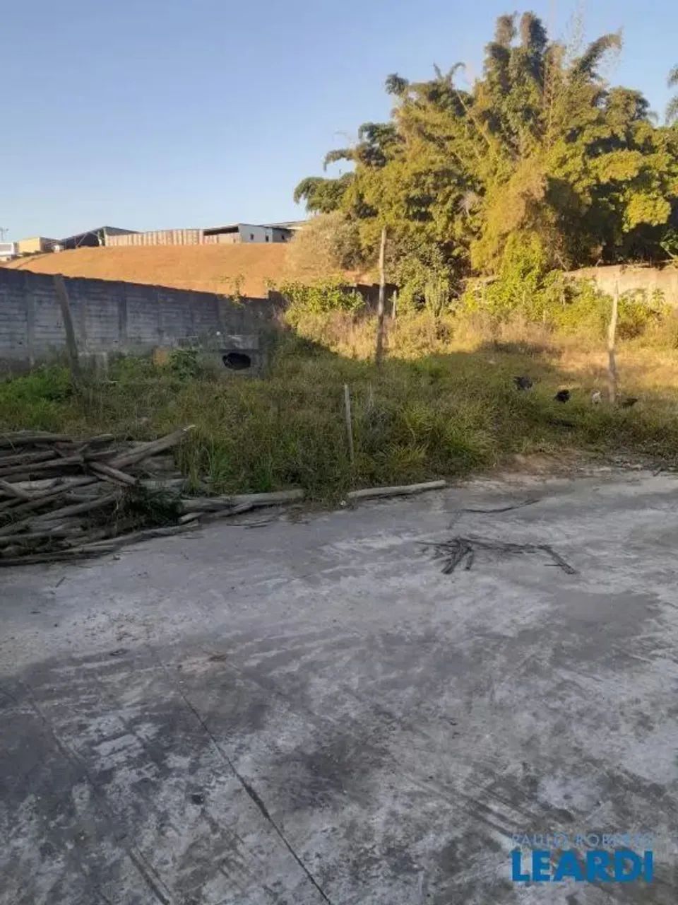 AREA - RECANTO ANA MARIA - SP - Foto 8