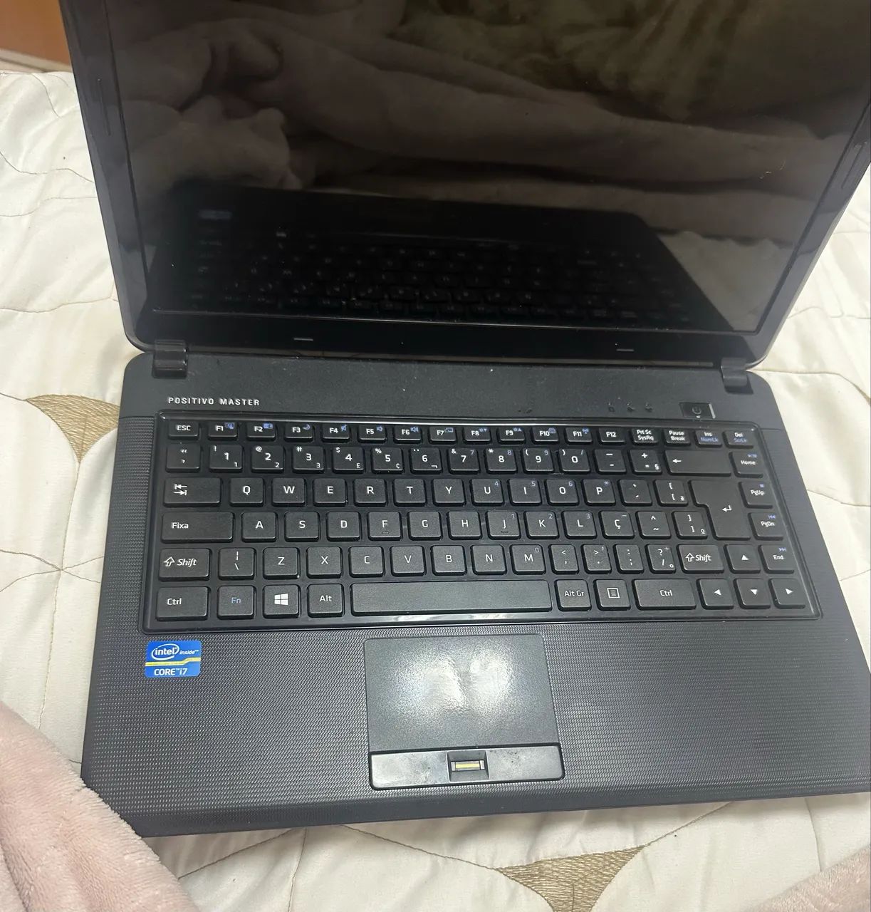 Notebook positivo muito Novo  - Foto 3