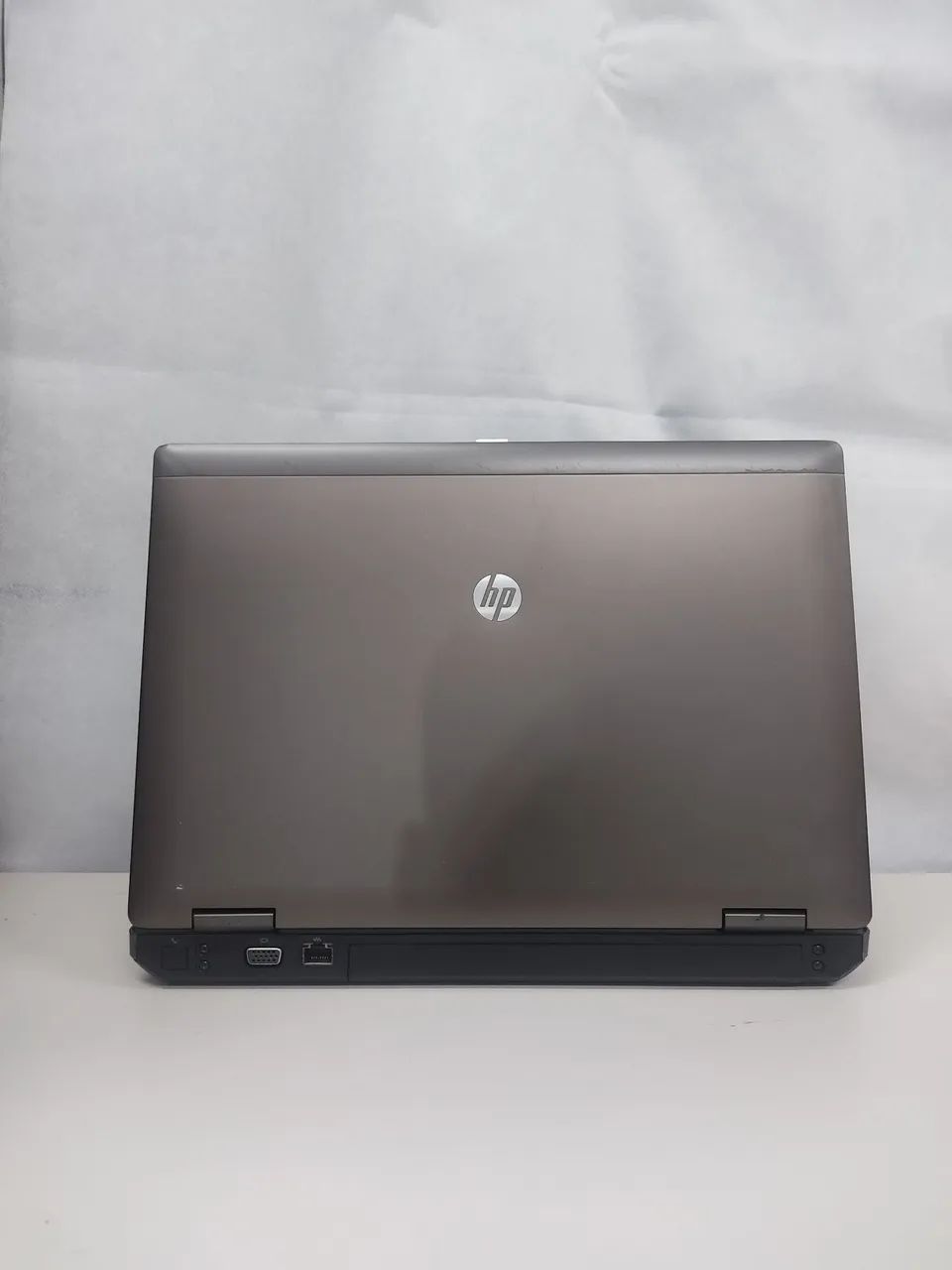Notebook HP 6460b - Foto 4