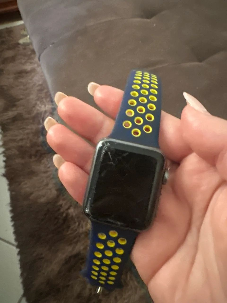 Apple Watch 