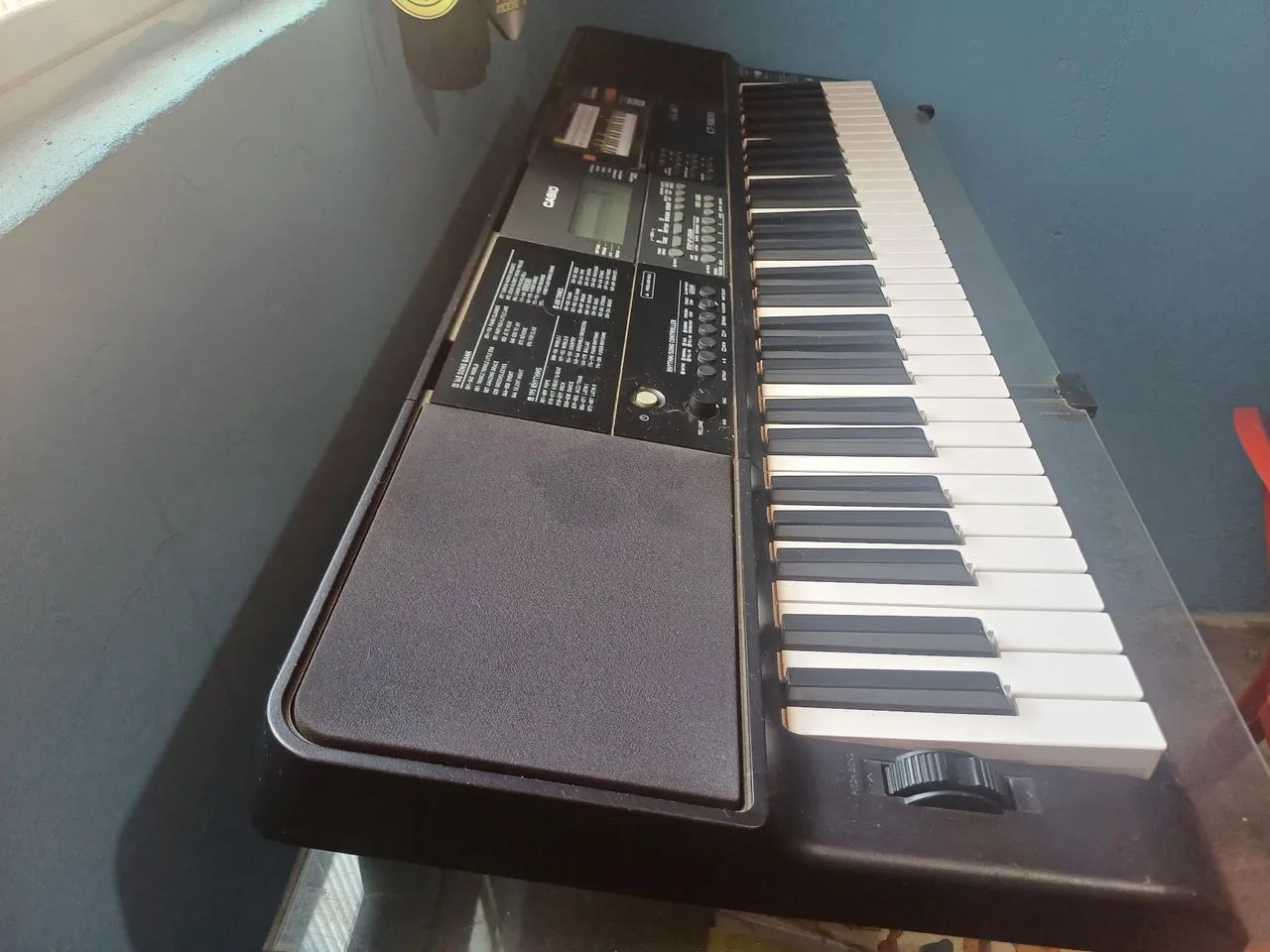 Teclado Musical CT-X800 Casio - Foto 3