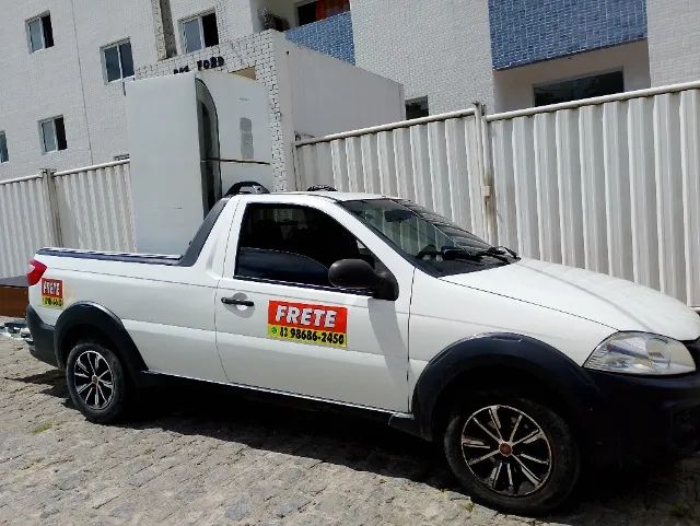 Frete e mudança  - Foto 3