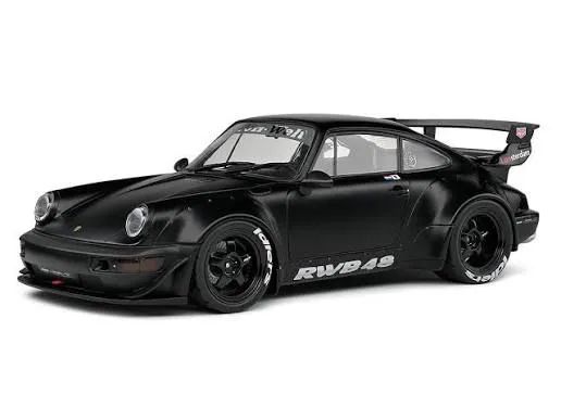 1/64 ポルシェ　RAUH-Welt Fuelme moder le 1/64 ポルシェ RAUH-Welt Fuelme moder le ミニカー