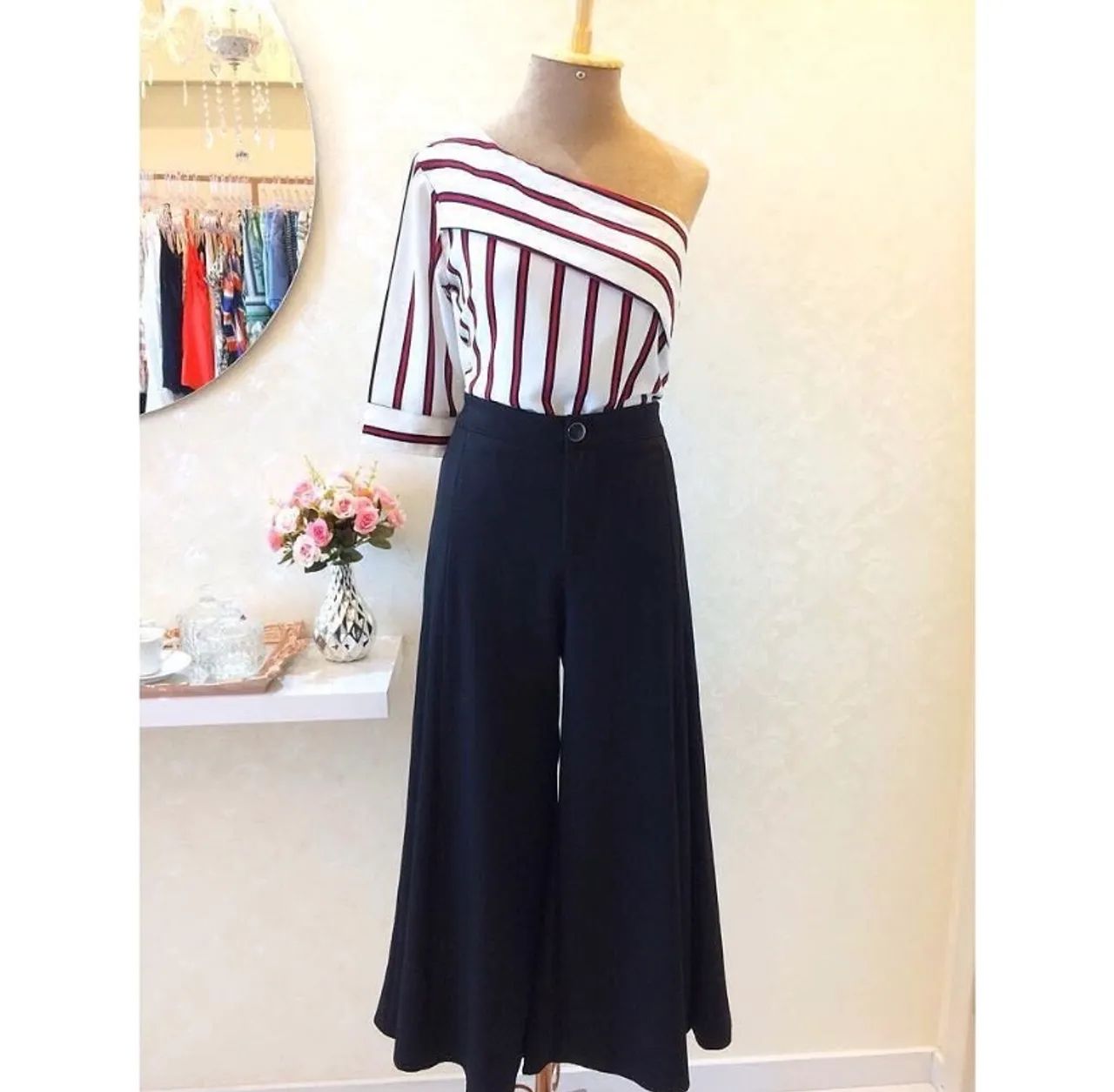 OPORTUNIDADE PARA QUEM QUER INVESTIR EM MODA FEMININA!  - Foto 4